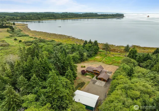 Photo 1 of Single family home for sale at 24 Anderson Ln, Hoquiam, WA 98550 | MLS# NWM2505435 | Listing updated on 2026-09-16