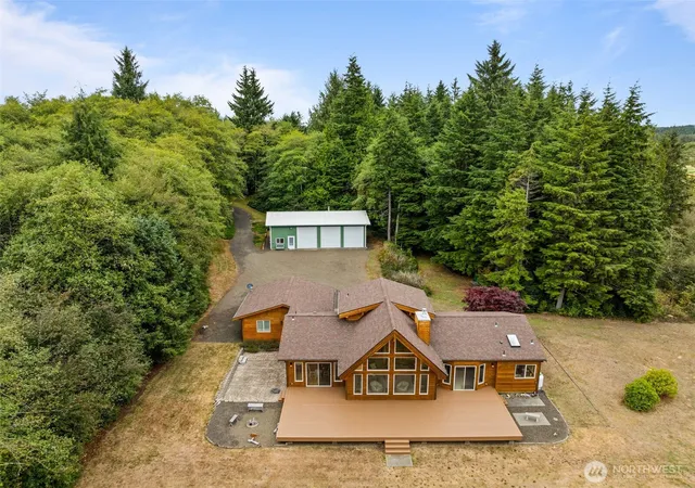 Photo 3 of Single family home for sale at 24 Anderson Ln, Hoquiam, WA 98550 | MLS# NWM2505435 | Listing updated on 2026-09-16