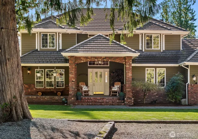 Photo 3 of Single family home for sale at 30333 Se 396th Street, Enumclaw, WA 98022 | MLS# NWM2505762 | Listing updated on 2026-10-01