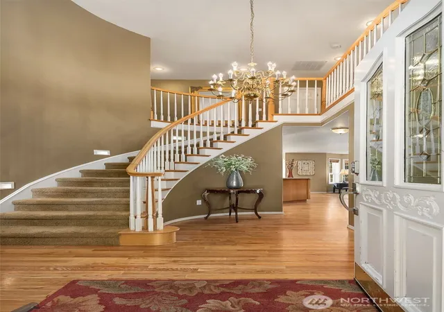 Photo 4 of Single family home for sale at 30333 SE 396th Street, Enumclaw, WA 98022 | MLS# NWM2505762 | Listing updated on 2026-10-01