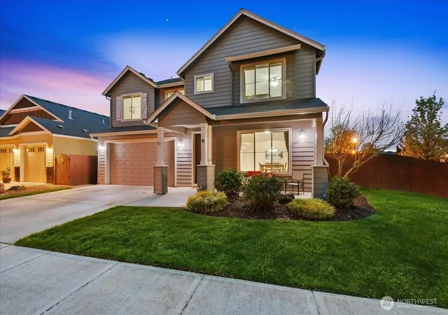 Photo 1 of Single family home for sale at 10512 Ne 156th Avenue, Vancouver, WA 98682 | MLS# NWM2505980 | Listing updated on 2026-10-02