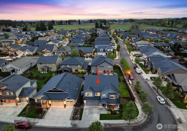 Photo 2 of Single family home for sale at 10512 Ne 156th Avenue, Vancouver, WA 98682 | MLS# NWM2505980 | Listing updated on 2026-10-02