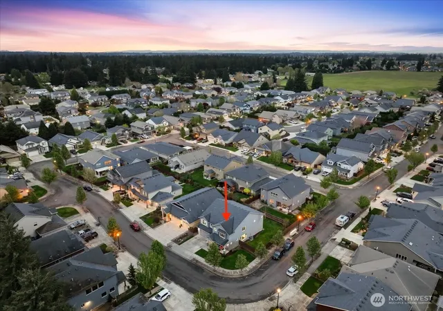 Photo 3 of Single family home for sale at 10512 Ne 156th Avenue, Vancouver, WA 98682 | MLS# NWM2505980 | Listing updated on 2026-10-02