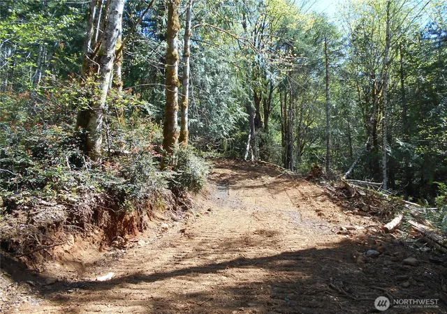 Photo 1 of Sale Pending at 0 Dragonfly Pl, Brinnon, WA 98320 | MLS# NWM2506436 | Listing updated on 2026-09-25