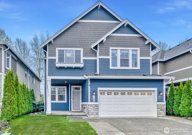 Photo 1 of Single family home for sale at 3008 47th Street Se, Everett, WA 98203 | MLS# NWM2506830 | Listing updated on 2026-09-17