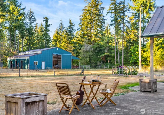 Photo 1 of Single family home for sale at 14723 Mcintosh Ln Se, Tenino, WA 98589 | MLS# NWM2507491 | Listing updated on 2026-09-22