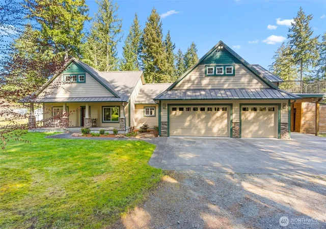 Photo 3 of Single family home for sale at 14723 Mcintosh Ln Se, Tenino, WA 98589 | MLS# NWM2507491 | Listing updated on 2026-09-22
