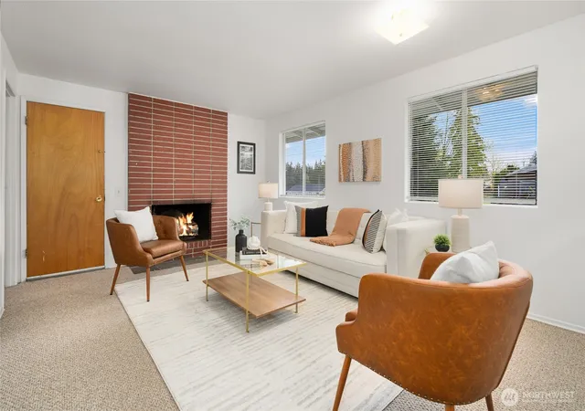 Photo 3 of Single family home for sale at 16220 SE 132nd Street, Renton, WA 98059 | MLS# NWM2507812 | Listing updated on 2026-09-21