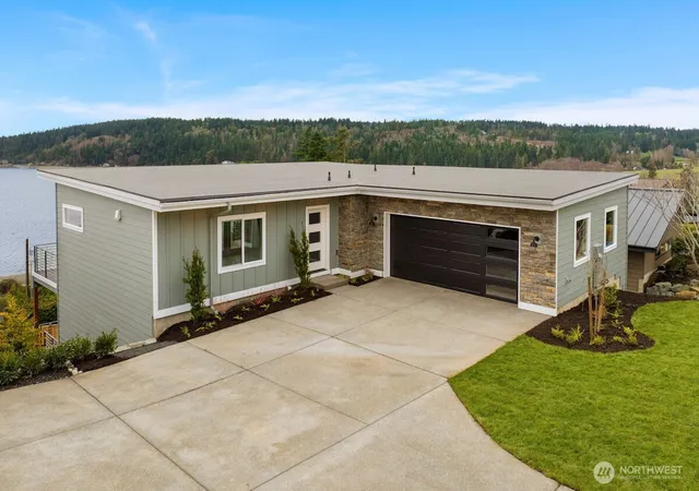Photo 2 of Single family home for sale at 2216 Cleven Park Rd, Camano Island, WA 98282 | MLS# NWM2508405 | Listing updated on 2026-09-21