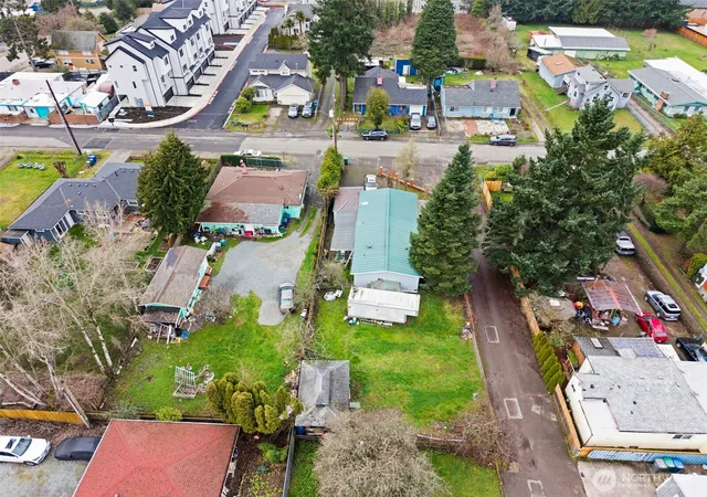 Photo 1 of Land for sale at 11040 14th Avenue Sw, Seattle, WA 98146 | MLS# NWM2508478 | Listing updated on 2026-09-17