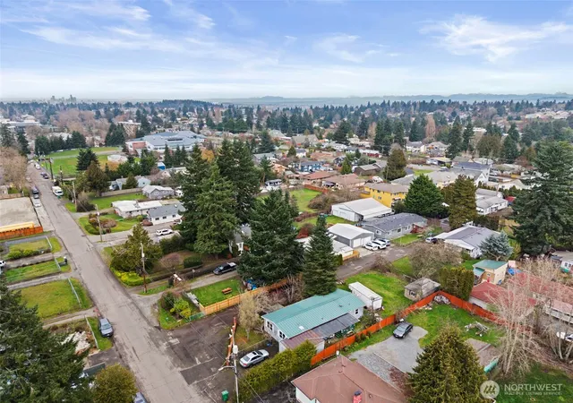 Photo 3 of Land for sale at 11040 14th Avenue Sw, Seattle, WA 98146 | MLS# NWM2508478 | Listing updated on 2026-09-17