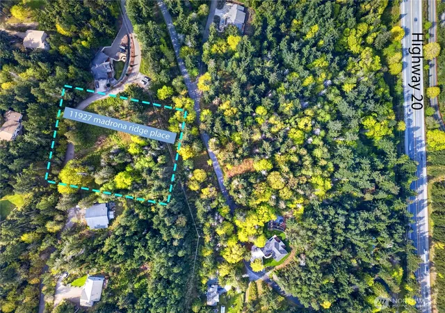 Photo 3 of Sale Pending at 11927 Madrona Ridge Pl, Anacortes, WA 98221 | MLS# NWM2509034 | Listing updated on 2026-09-24