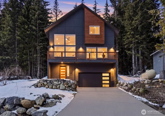 Photo 1 of Single family home for sale at 21 Arlberg Pl, Snoqualmie Pass, WA 98068 | MLS# NWM2509775 | Listing updated on 2026-09-18