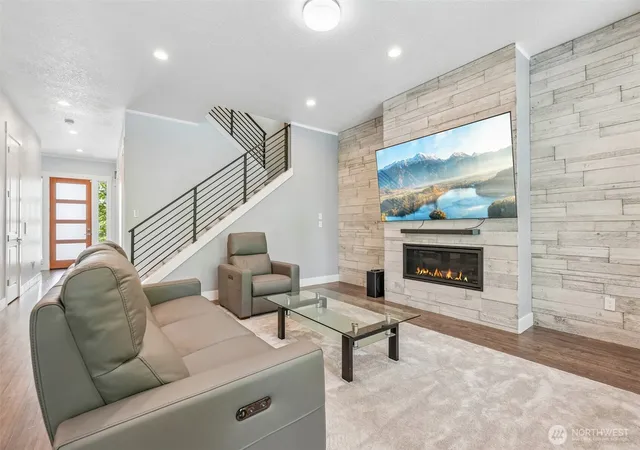 Photo 4 of Single family home for sale at 9500 NE 111th Street, Vancouver, WA 98662 | MLS# NWM2509876 | Listing updated on 2026-09-23