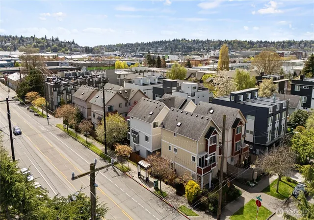Photo 3 of Townhouse for sale at 5015 A 8th Ave Nw, Seattle, WA 98107 | MLS# NWM2509910 | Listing updated on 2026-09-17