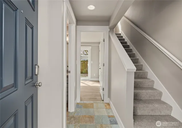 Photo 4 of Townhouse for sale at 5015 A 8th Ave NW, Seattle, WA 98107 | MLS# NWM2509910 | Listing updated on 2026-09-17