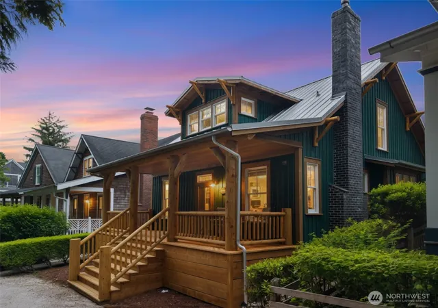 Photo 1 of Single family home for sale at 18 Primrose Ln, Pacific Beach, WA 98571 | MLS# NWM2510253 | Listing updated on 2026-09-30
