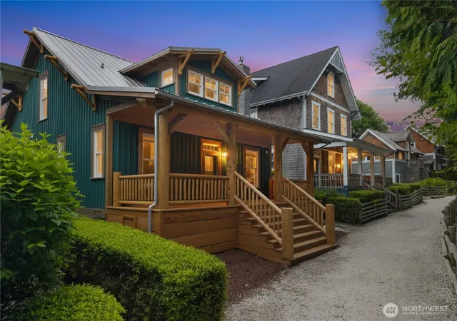 Photo 2 of Single family home for sale at 18 Primrose Ln, Pacific Beach, WA 98571 | MLS# NWM2510253 | Listing updated on 2026-09-30