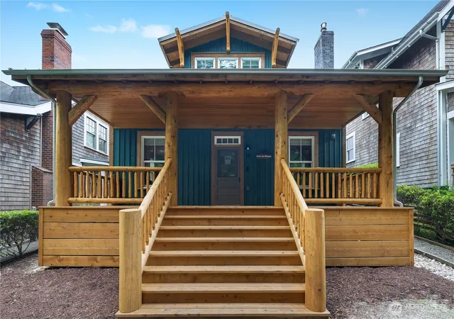 Photo 3 of Single family home for sale at 18 Primrose Ln, Pacific Beach, WA 98571 | MLS# NWM2510253 | Listing updated on 2026-09-30