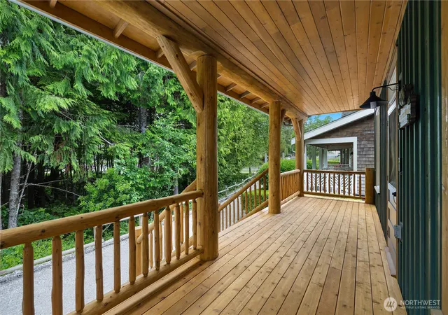 Photo 4 of Single family home for sale at 18 Primrose Ln, Pacific Beach, WA 98571 | MLS# NWM2510253 | Listing updated on 2026-09-30