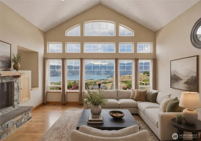 Photo 3 of Single family home for sale at 357 Lakayuse Rd, Manson, WA 98831 | MLS# NWM2510338 | Listing updated on 2026-09-24