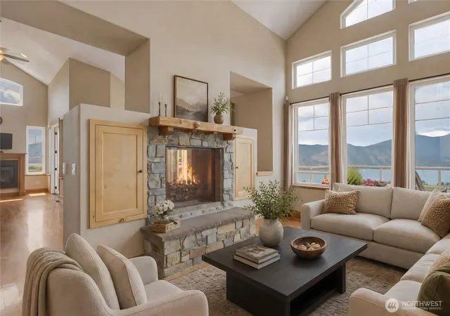 Photo 4 of Single family home for sale at 357 Lakayuse Rd, Manson, WA 98831 | MLS# NWM2510338 | Listing updated on 2026-09-24