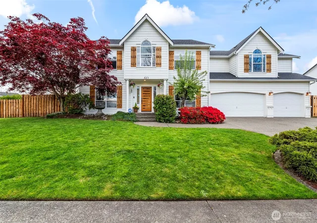 Photo 1 of Sale Pending at 425 Sorensen St, Buckley, WA 98321 | MLS# NWM2510399 | Listing updated on 2026-09-16