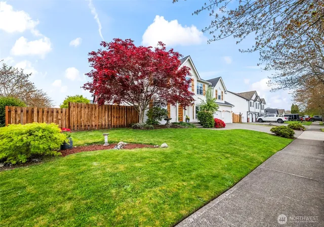 Photo 2 of Sale Pending at 425 Sorensen St, Buckley, WA 98321 | MLS# NWM2510399 | Listing updated on 2026-09-16