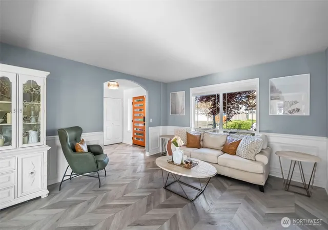 Photo 4 of Sale Pending at 425 Sorensen St, Buckley, WA 98321 | MLS# NWM2510399 | Listing updated on 2026-09-16