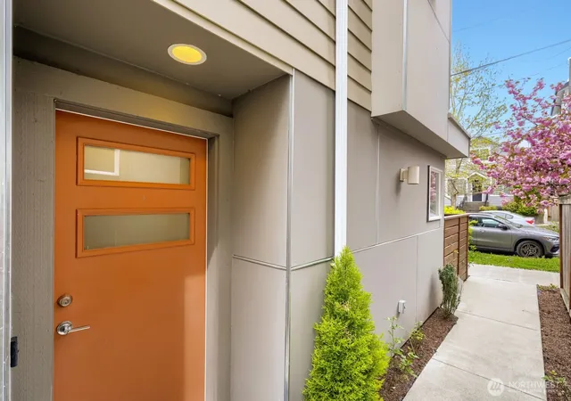 Photo 3 of Single family home for sale at 1741 Nw 60th Street #A, Seattle, WA 98107 | MLS# NWM2510500 | Listing updated on 2026-09-17