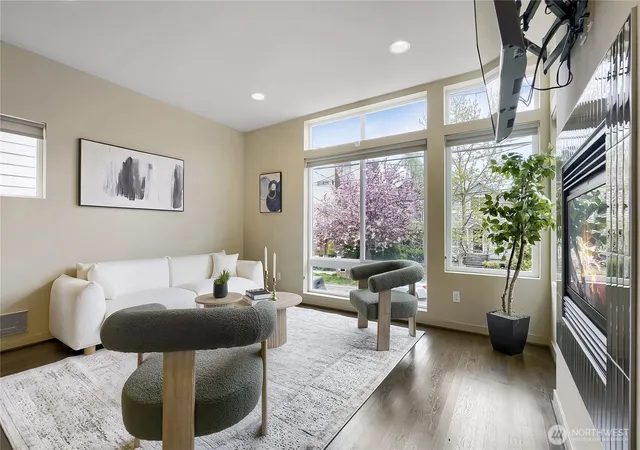 Photo 4 of Single family home for sale at 1741 NW 60th Street #A, Seattle, WA 98107 | MLS# NWM2510500 | Listing updated on 2026-09-17