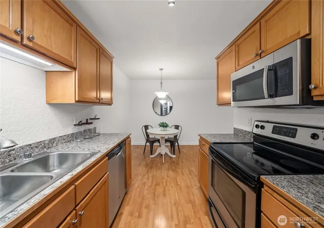 Photo 4 of Condo for sale at 750 N 143rd Street #212, Seattle, WA 98133 | MLS# NWM2510566 | Listing updated on 2026-09-17