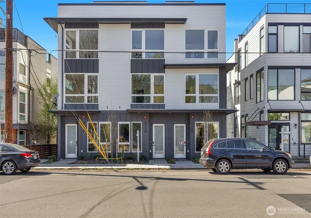 Multi family home for sale at 6725 Carlton Ave #A,B,C, Seattle, WA 98108 | MLS# NWM2510937