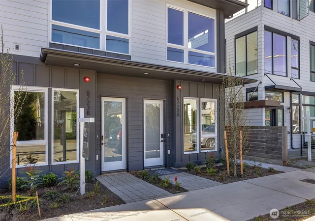 Photo 1 of Multi family home for sale at 6725 Carlton Ave #A,B,C, Seattle, WA 98108 | MLS# NWM2510937 | Listing updated on 2026-09-30
