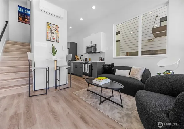 Photo 2 of Multi family home for sale at 6725 Carlton Ave #A,B,C, Seattle, WA 98108 | MLS# NWM2510937 | Listing updated on 2026-09-30