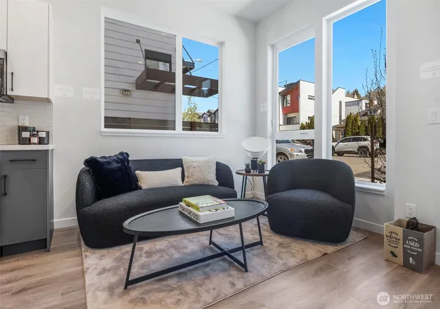 Photo 3 of Multi family home for sale at 6725 Carlton Ave #A,B,C, Seattle, WA 98108 | MLS# NWM2510937 | Listing updated on 2026-09-30