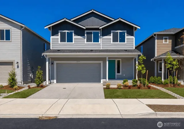 Single family home for sale at 32317 Bryant Rd, Sultan, WA 98294 | MLS# NWM2511055 | Listing updated on 2026-10-01
