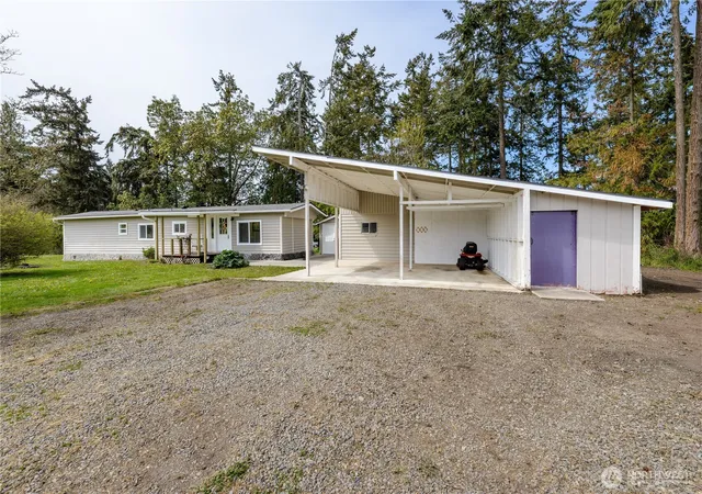 Photo 1 of Multi family home for sale at 251 Washington Harbor Rd, Sequim, WA 98382 | MLS# NWM2511404 | Listing updated on 2026-09-18