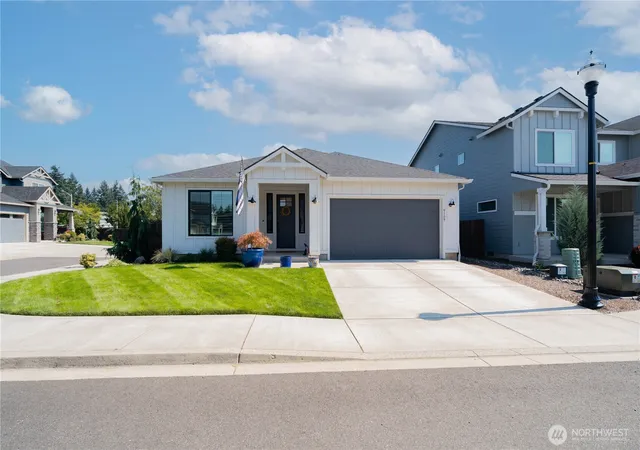 Photo 1 of Single family home for sale at 9109 Ne 151st Court, Vancouver, WA 98682 | MLS# NWM2511773 | Listing updated on 2026-09-22
