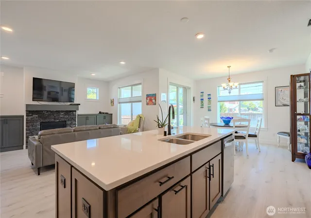 Photo 4 of Single family home for sale at 9109 NE 151st Court, Vancouver, WA 98682 | MLS# NWM2511773 | Listing updated on 2026-09-22