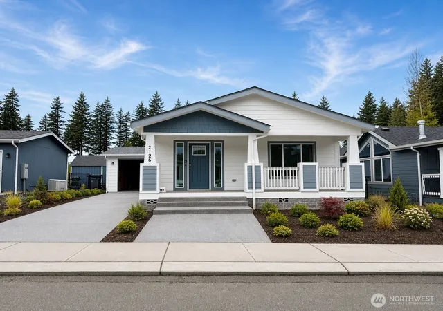 Photo 1 of Sale Pending at 2126 Glacier St #53, Enumclaw, WA 98022 | MLS# NWM2511804 | Listing updated on 2026-09-25