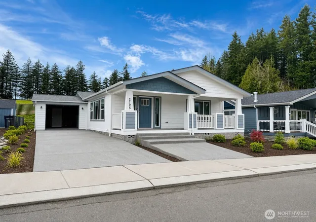 Photo 2 of Sale Pending at 2126 Glacier St #53, Enumclaw, WA 98022 | MLS# NWM2511804 | Listing updated on 2026-09-25
