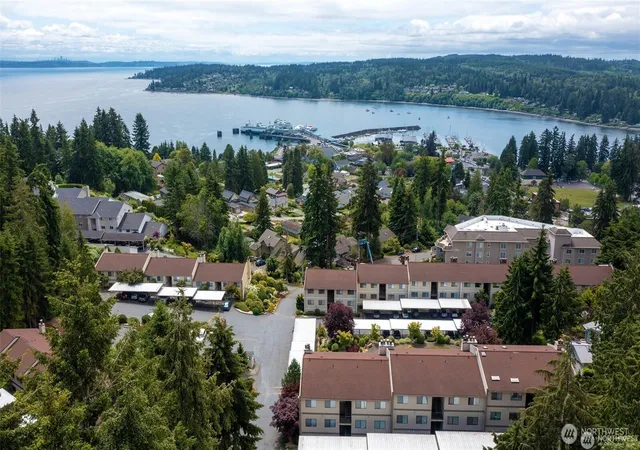 Photo 1 of Condo for sale at 26435 Pennsylvania Ave Ne #46, Kingston, WA 98346 | MLS# NWM2511998 | Listing updated on 2026-09-24