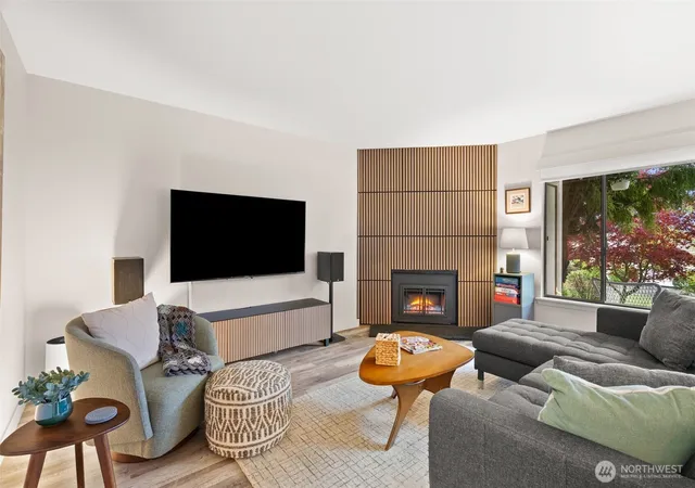 Photo 3 of Condo for sale at 26435 Pennsylvania Ave NE #46, Kingston, WA 98346 | MLS# NWM2511998 | Listing updated on 2026-09-24