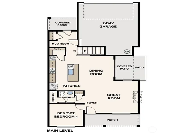 Photo 1 of Single family home for sale at 2125 Maple St, Wenatchee, WA 98801 | MLS# NWM2512381 | Listing updated on 2026-09-16