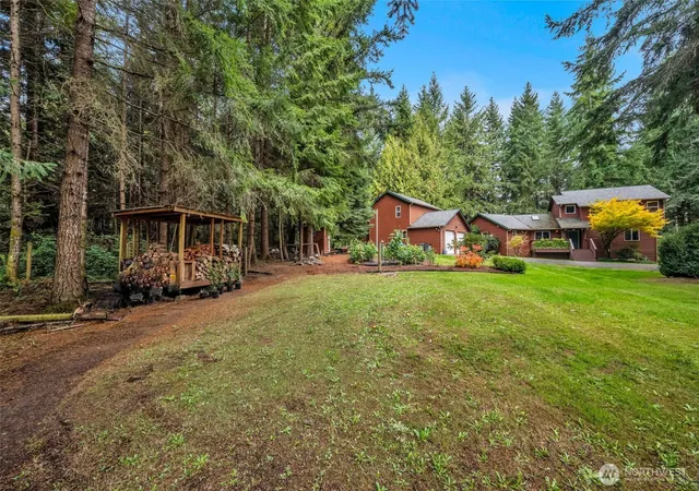 Photo 1 of Single family home for sale at 1038 Ne Blue Ridge Dr, Poulsbo, WA 98370 | MLS# NWM2512449 | Listing updated on 2026-10-01