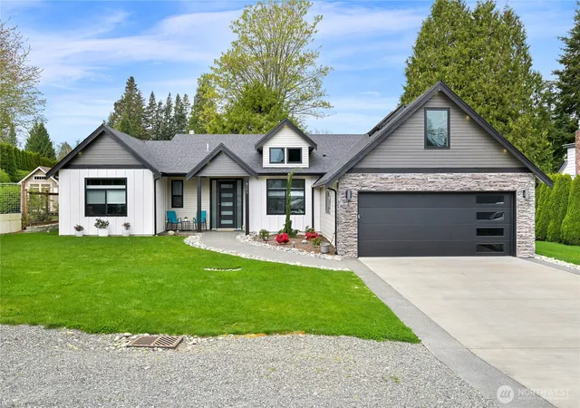 Photo 1 of Single family home for sale at 8103 Kayak Way, Blaine, WA 98230 | MLS# NWM2513258 | Listing updated on 2026-09-16
