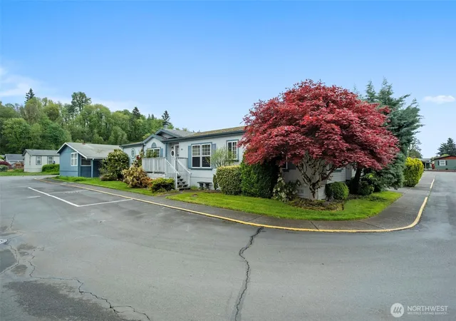 Photo 1 of Manufactured home for sale at 369 Gun Clb Rd #100, Woodland, WA 98674 | MLS# NWM2513296 | Listing updated on 2026-09-16