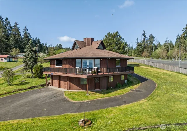 Photo 3 of Sale Pending at 10601 87th Street Ct, Anderson Island, WA 98303 | MLS# NWM2513514 | Listing updated on 2026-09-16