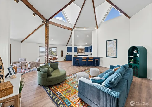 Photo 4 of Sale Pending at 10601 87th Street Ct, Anderson Island, WA 98303 | MLS# NWM2513514 | Listing updated on 2026-09-16